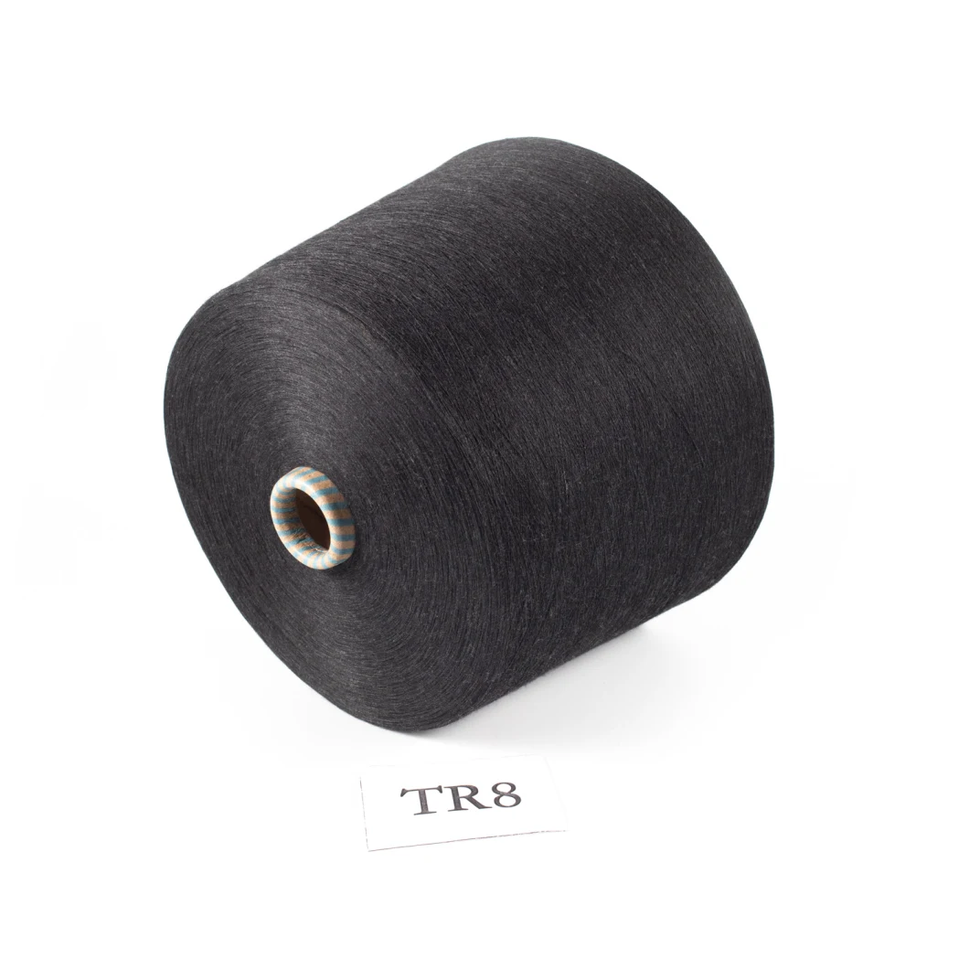 Xk China Recycle Functional Spandex Yarn for Knitting & Weaving Industry AA Grade