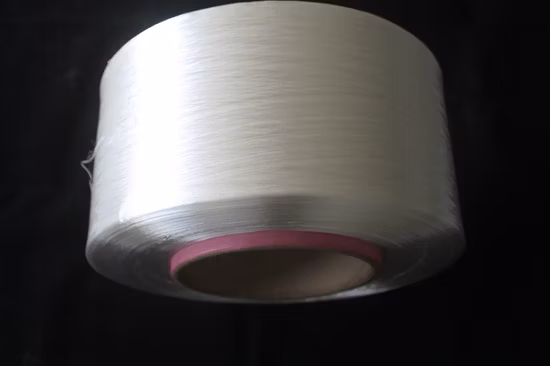 Filato composito anima-guaina, filato funzionale per abbigliamento