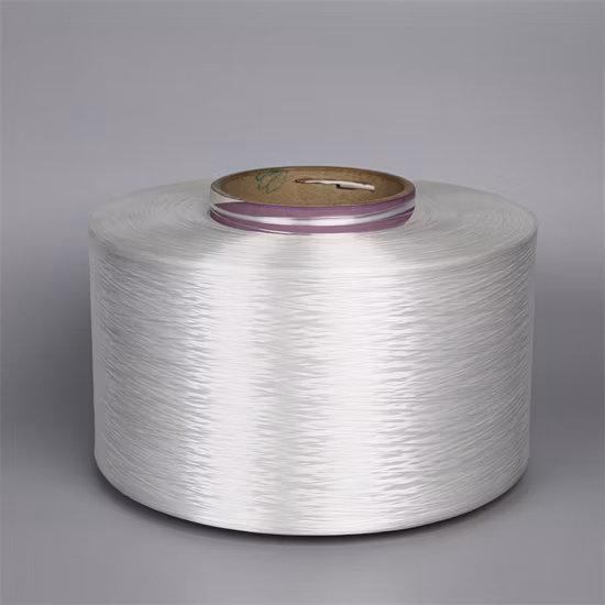 Filato di nylon per pneumatici a spirale di vendita a caldo in fabbrica per pneumatici